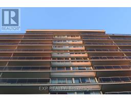 905 - 160 BALMORAL AVENUE, Toronto, Ontario