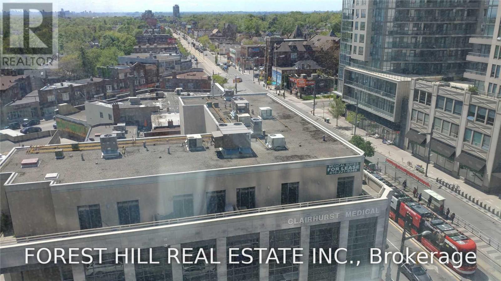 809 - 501 St Clair Avenue W, Toronto, Ontario  M5P 0A2 - Photo 10 - C13649884
