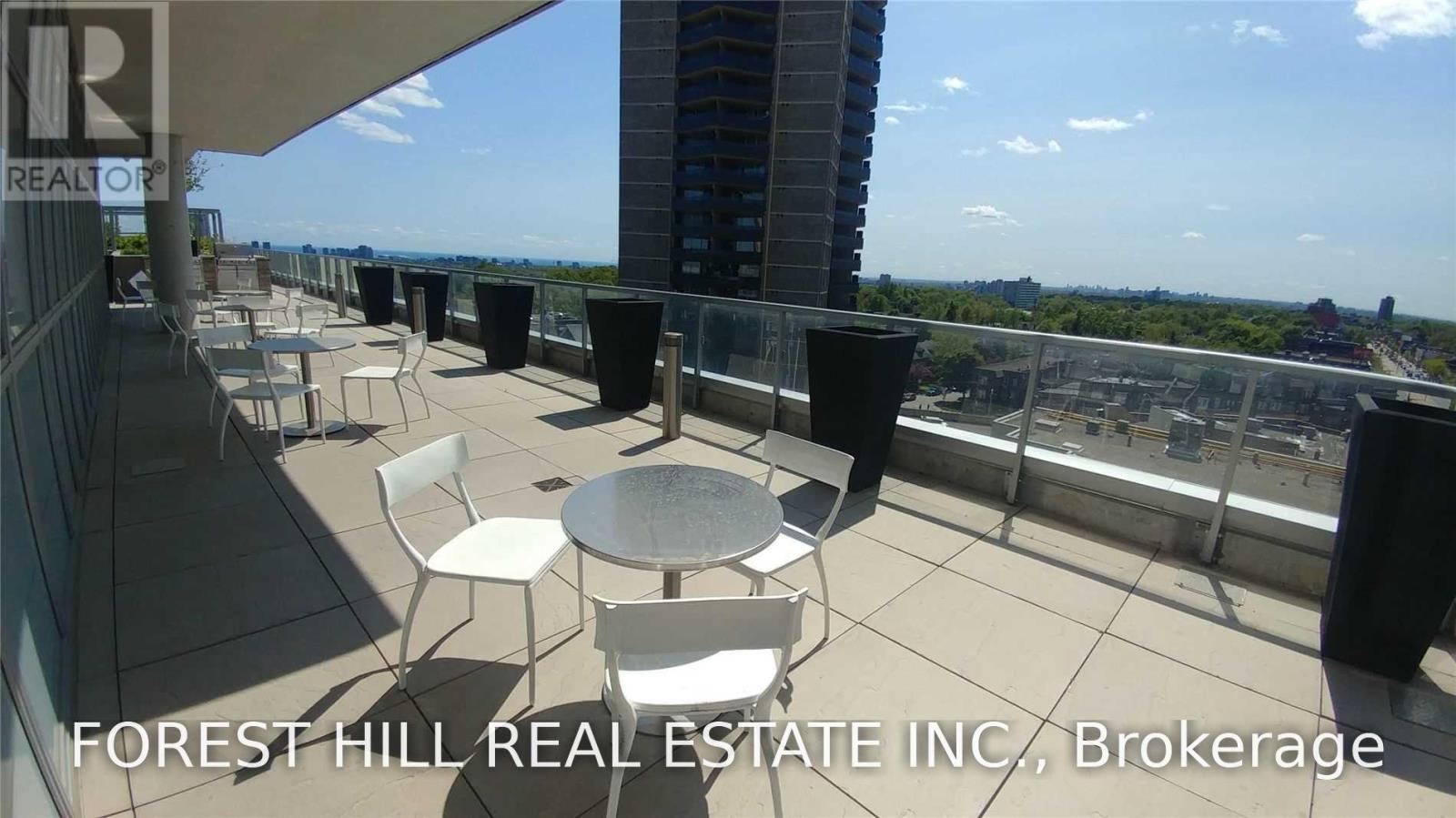 809 - 501 St Clair Avenue W, Toronto, Ontario  M5P 0A2 - Photo 11 - C13649884