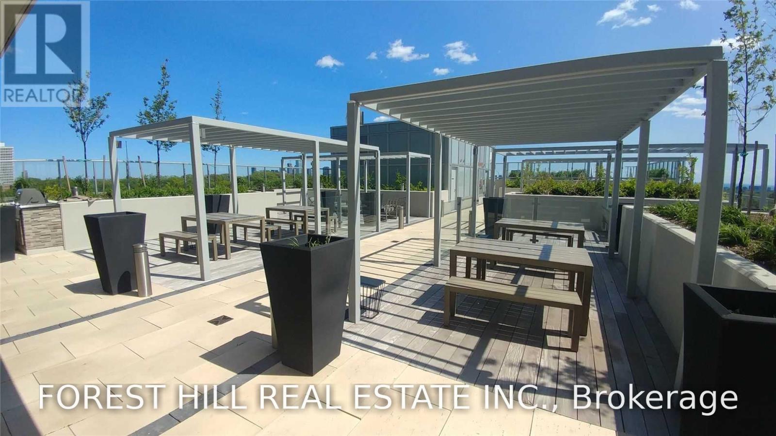 809 - 501 St Clair Avenue W, Toronto, Ontario  M5P 0A2 - Photo 12 - C13649884