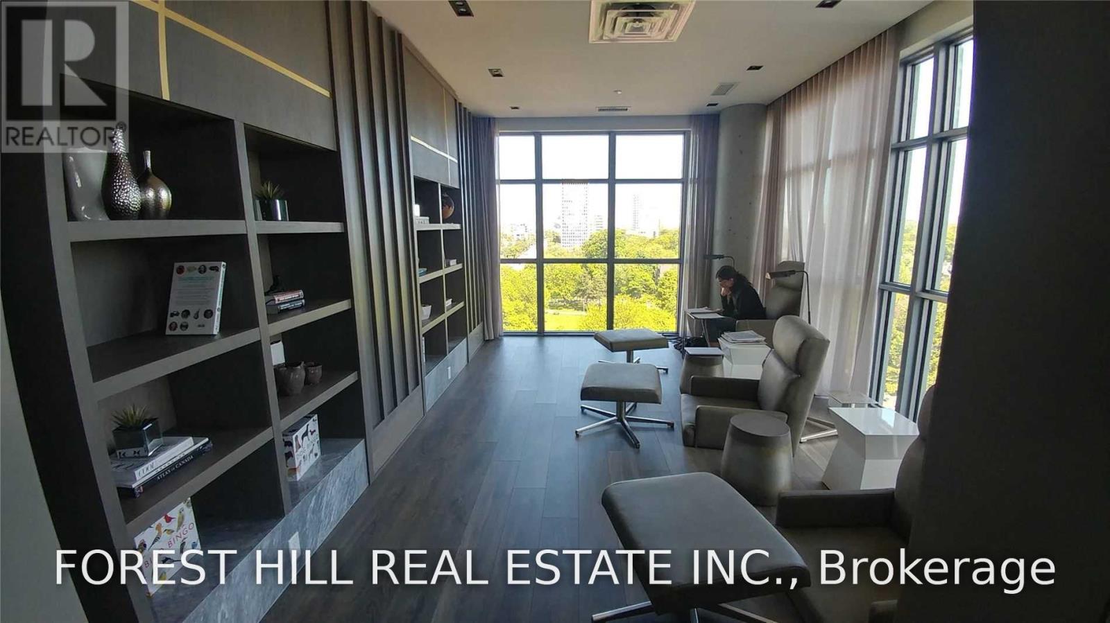 809 - 501 St Clair Avenue W, Toronto, Ontario  M5P 0A2 - Photo 13 - C13649884