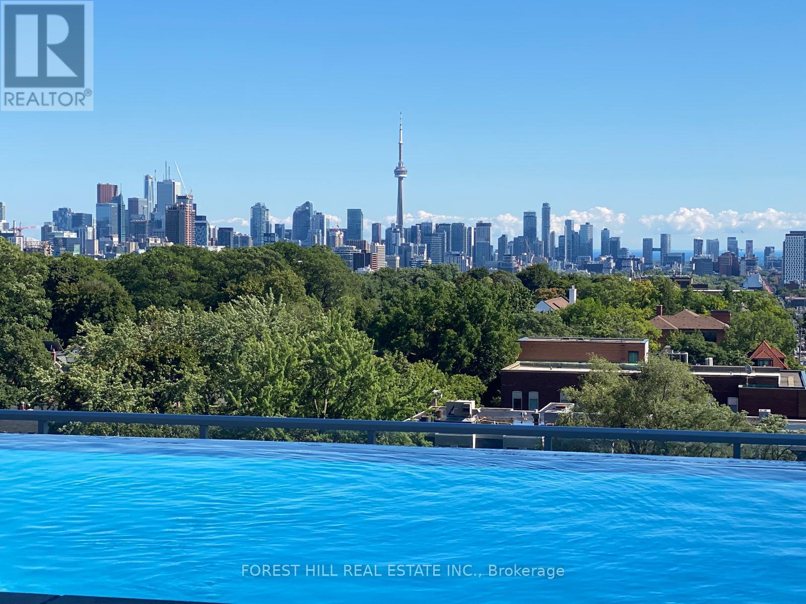 809 - 501 St Clair Avenue W, Toronto, Ontario  M5P 0A2 - Photo 16 - C13649884