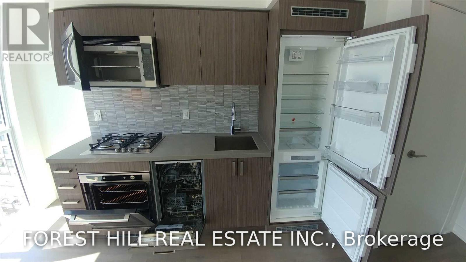 809 - 501 St Clair Avenue W, Toronto, Ontario  M5P 0A2 - Photo 3 - C13649884