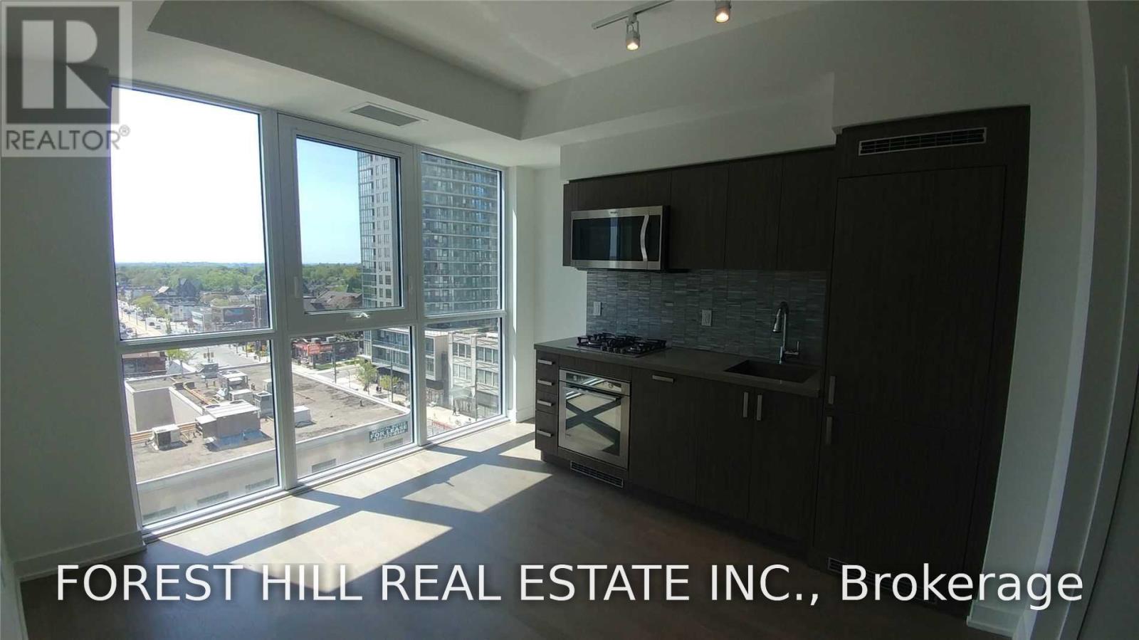 809 - 501 St Clair Avenue W, Toronto, Ontario  M5P 0A2 - Photo 5 - C13649884