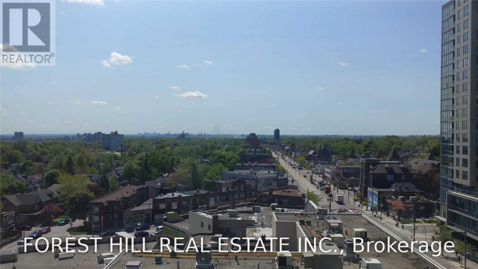809 - 501 St Clair Avenue W, Toronto, Ontario  M5P 0A2 - Photo 9 - C13649884