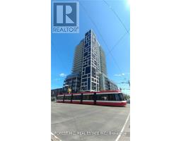 809 - 501 ST CLAIR AVENUE W, Toronto, Ontario