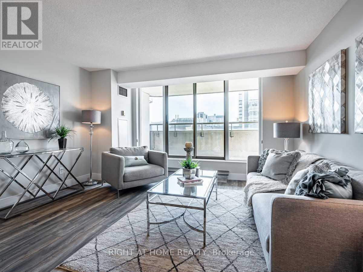 2306 - 750 Bay Street, Toronto, Ontario  M5G 1N6 - Photo 10 - C13649910