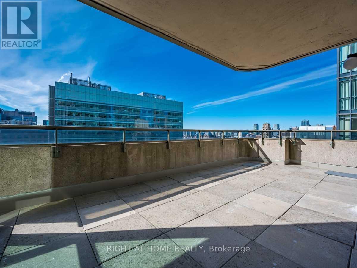 2306 - 750 Bay Street, Toronto, Ontario  M5G 1N6 - Photo 22 - C13649910