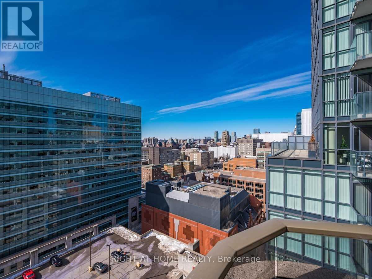 2306 - 750 Bay Street, Toronto, Ontario  M5G 1N6 - Photo 23 - C13649910
