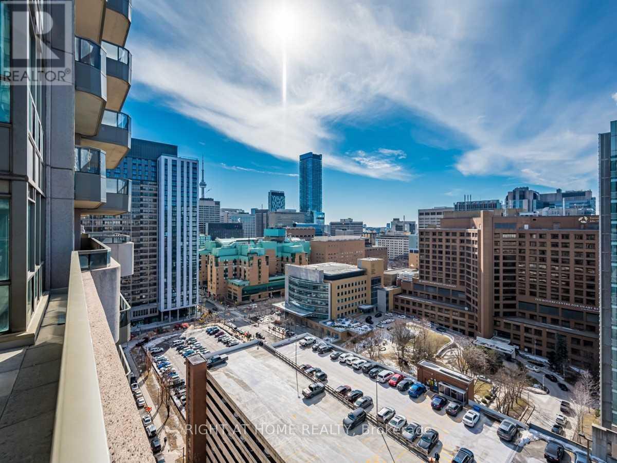 2306 - 750 Bay Street, Toronto, Ontario  M5G 1N6 - Photo 24 - C13649910