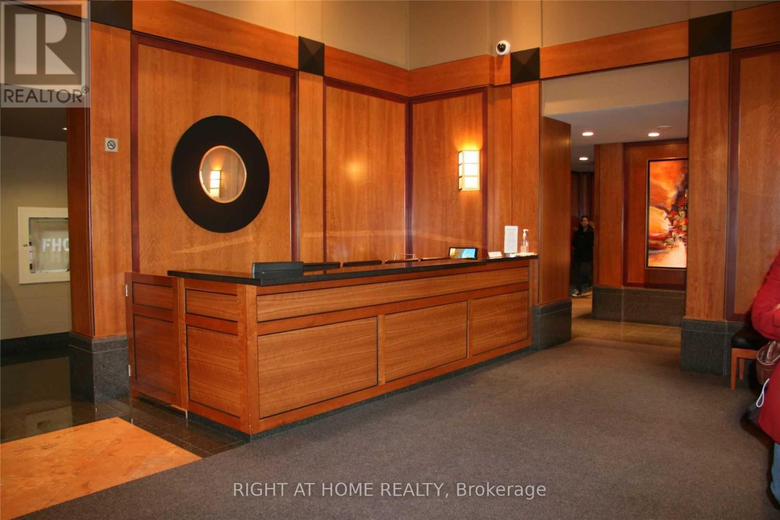 2306 - 750 Bay Street, Toronto, Ontario  M5G 1N6 - Photo 25 - C13649910