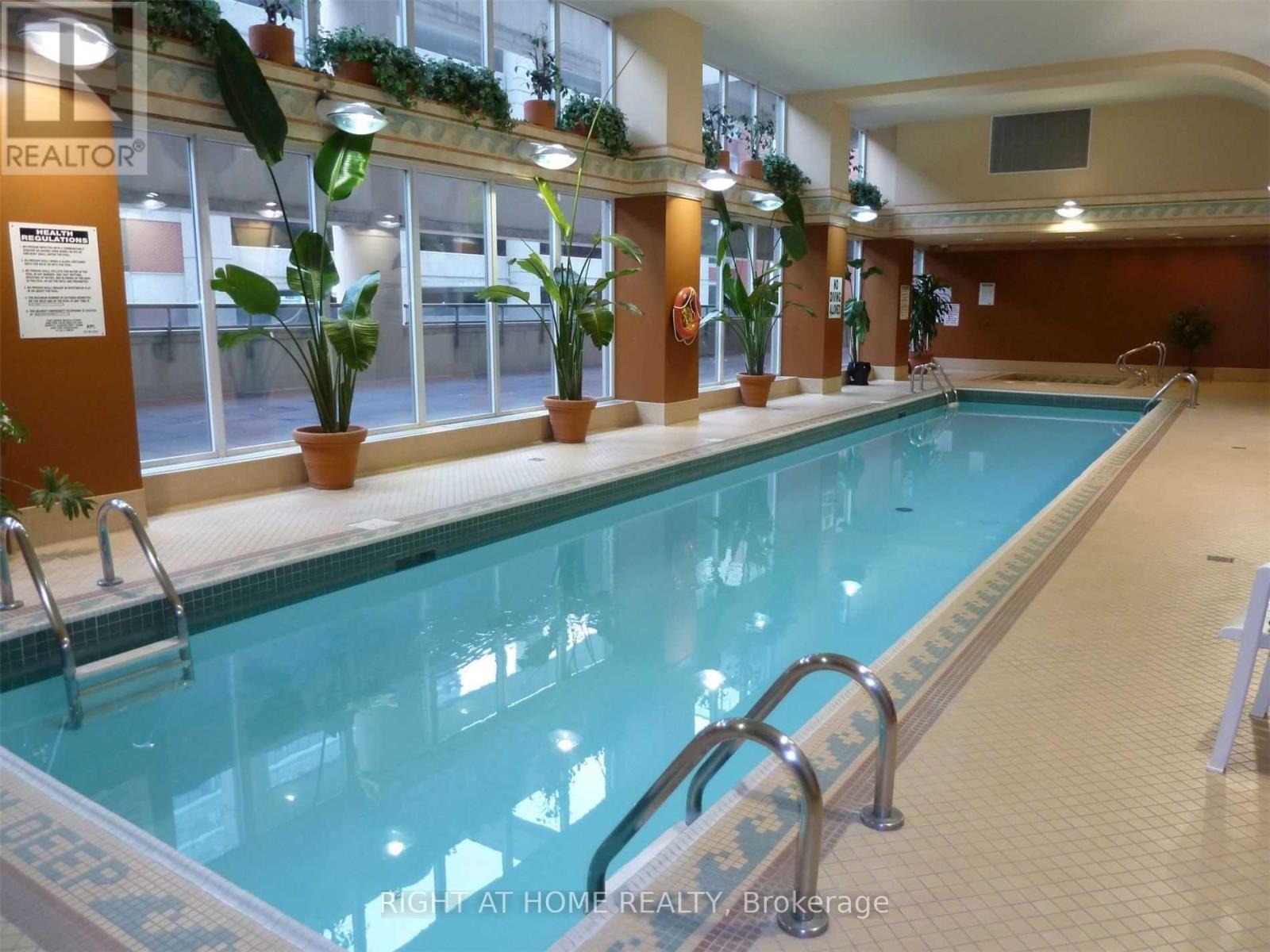 2306 - 750 Bay Street, Toronto, Ontario  M5G 1N6 - Photo 27 - C13649910