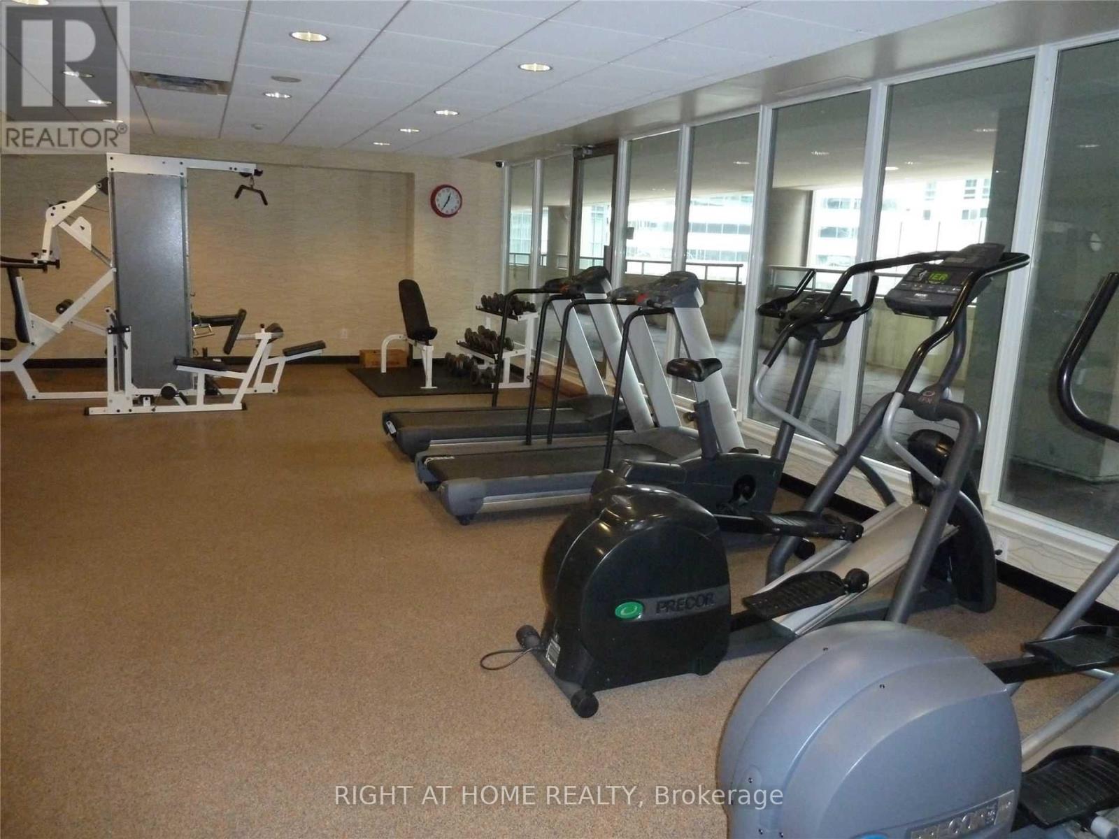 2306 - 750 Bay Street, Toronto, Ontario  M5G 1N6 - Photo 28 - C13649910