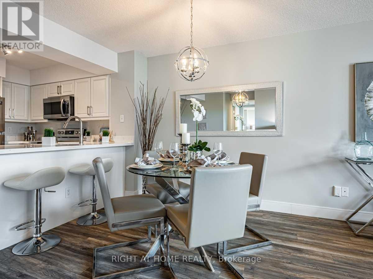 2306 - 750 Bay Street, Toronto, Ontario  M5G 1N6 - Photo 7 - C13649910