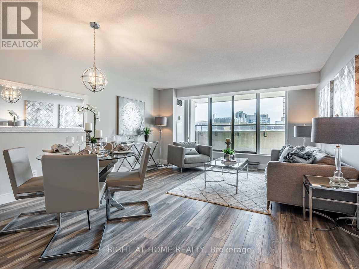 2306 - 750 Bay Street, Toronto, Ontario  M5G 1N6 - Photo 8 - C13649910