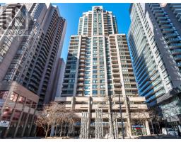 2306 - 750 BAY STREET, Toronto, Ontario