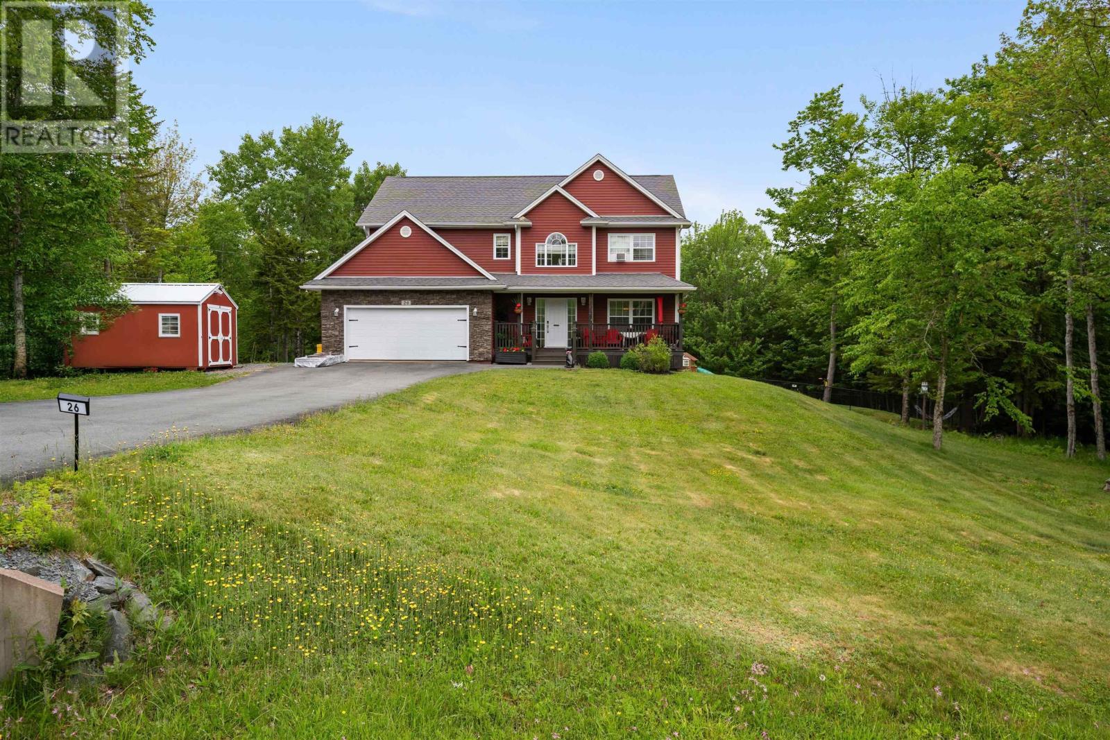 26 Sedona Court, Oakfield, Nova Scotia