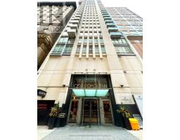 2202 - 8 COLBORNE STREET, Toronto, Ontario