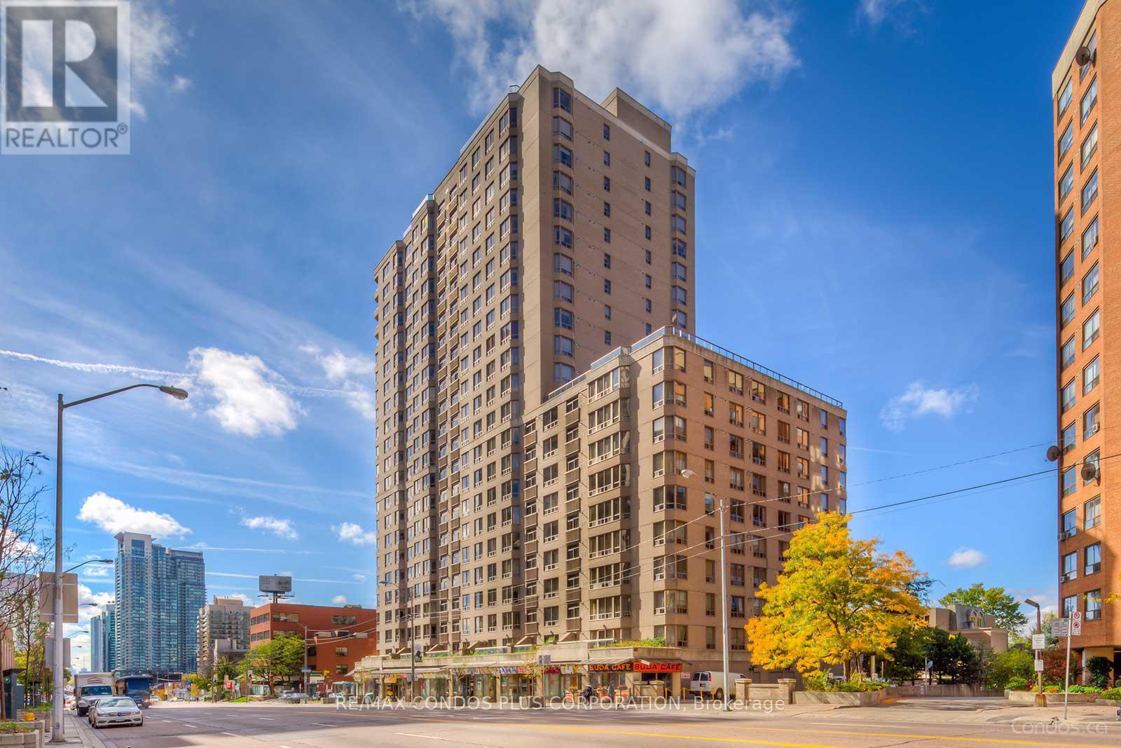 1601 - 5418 Yonge Street, Toronto, Ontario  M2N 5R8 - Photo 1 - C13649998