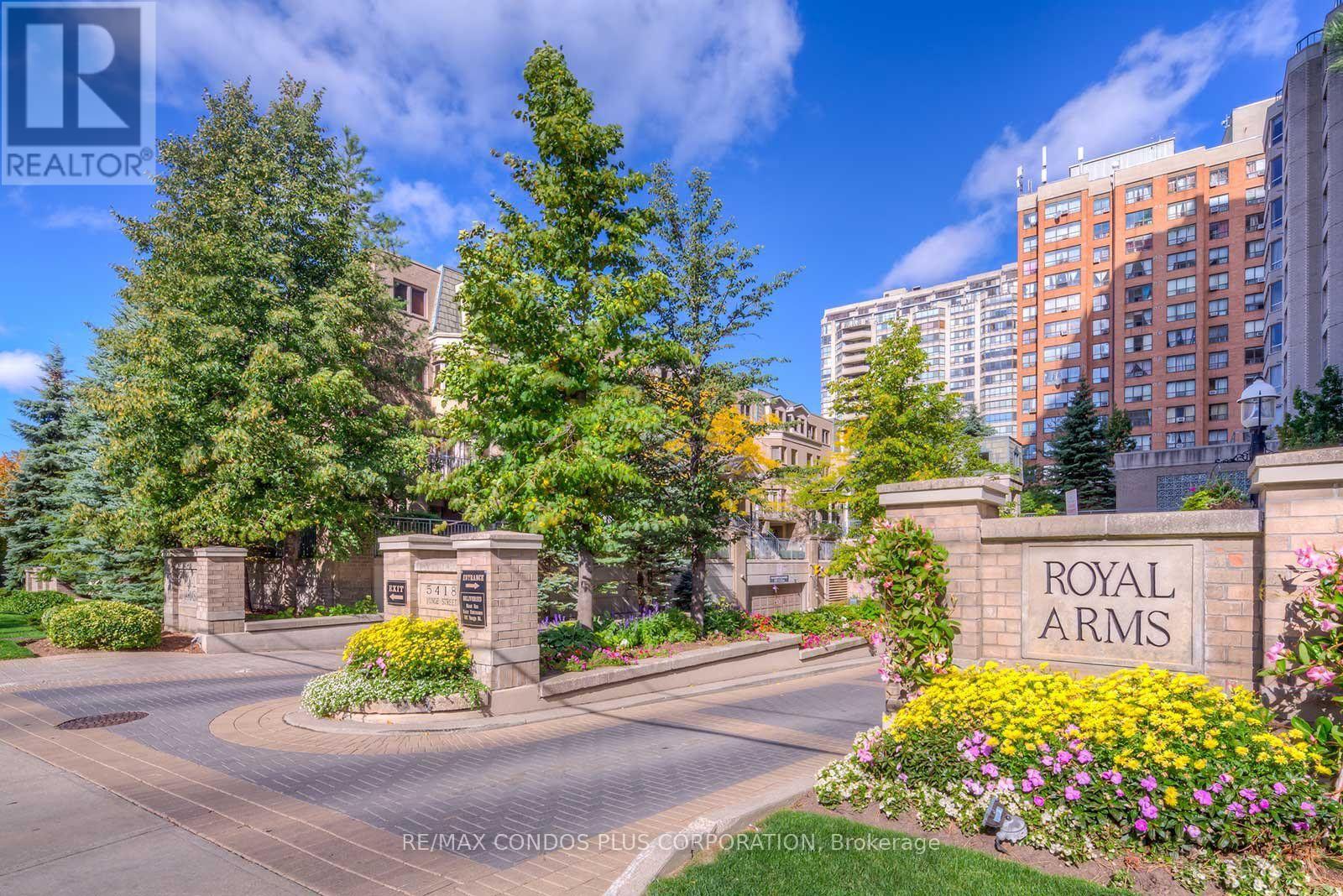 1601 - 5418 Yonge Street, Toronto, Ontario  M2N 5R8 - Photo 20 - C13649998