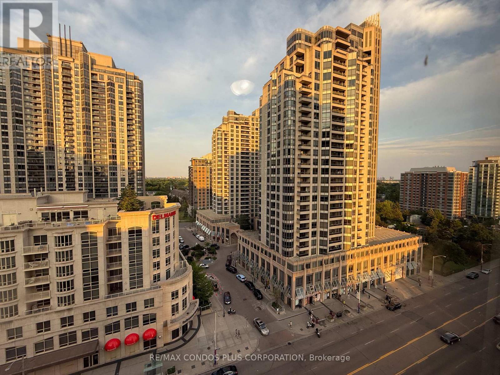 1601 - 5418 Yonge Street, Toronto, Ontario  M2N 5R8 - Photo 8 - C13649998