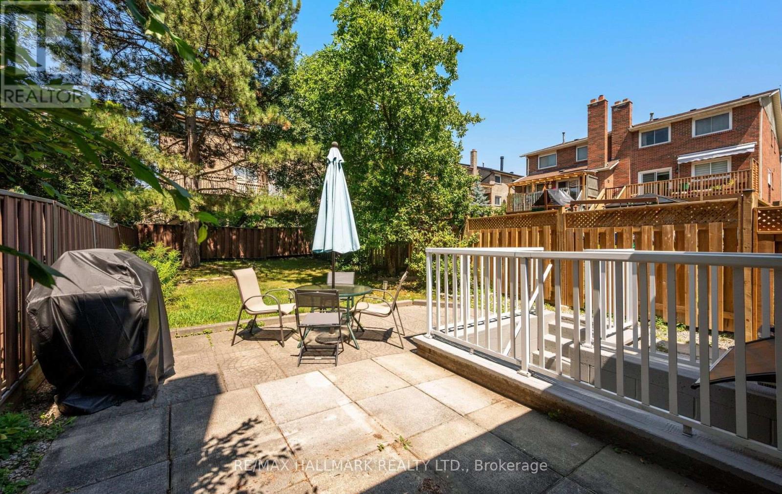 154 Robert Hicks Drive, Toronto, Ontario  M2R 3R5 - Photo 45 - C13650064