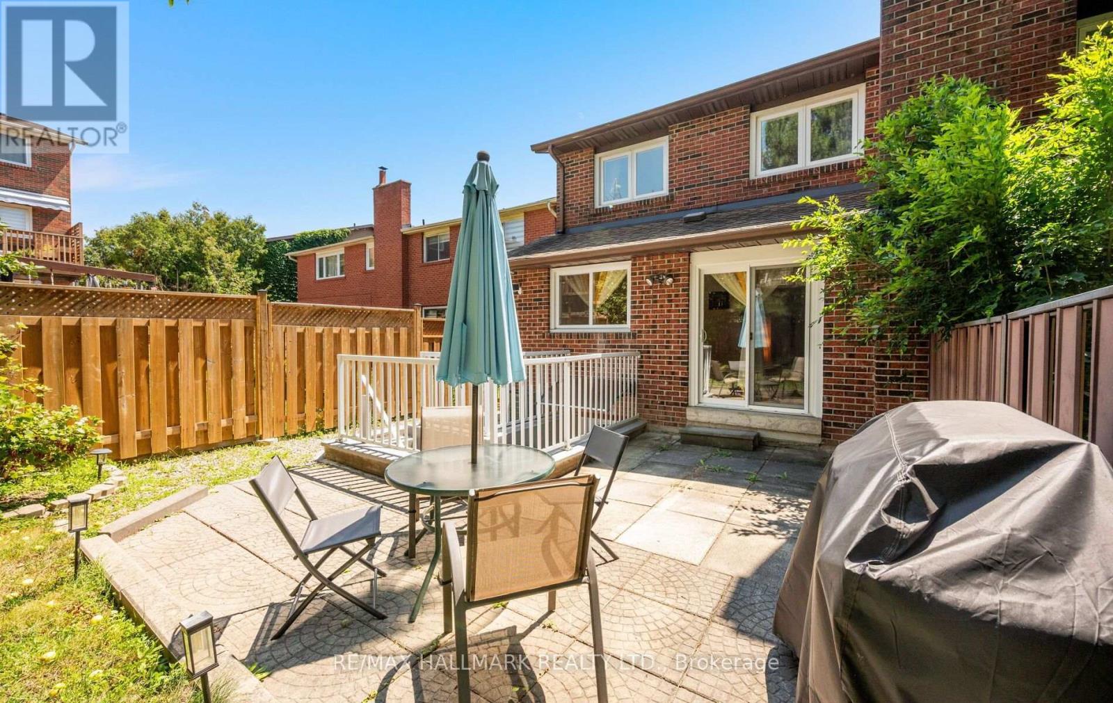 154 Robert Hicks Drive, Toronto, Ontario  M2R 3R5 - Photo 46 - C13650064