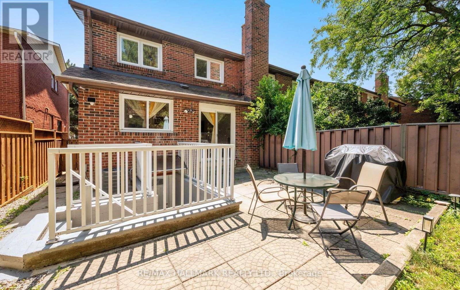 154 Robert Hicks Drive, Toronto, Ontario  M2R 3R5 - Photo 47 - C13650064