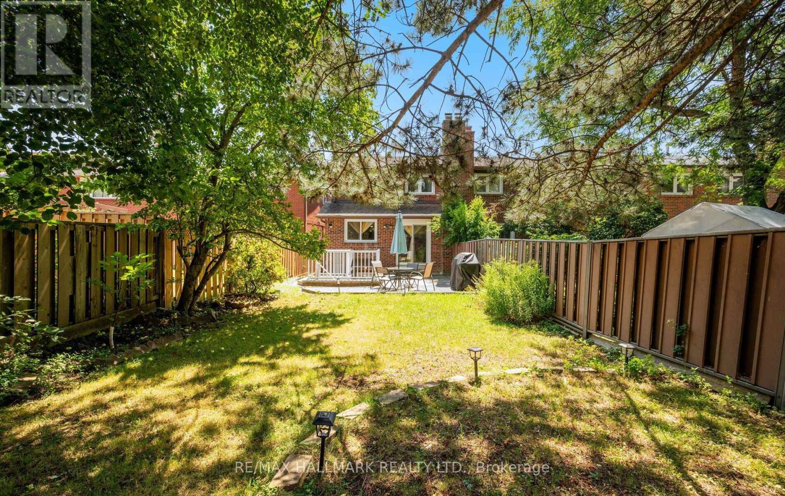 154 Robert Hicks Drive, Toronto, Ontario  M2R 3R5 - Photo 48 - C13650064