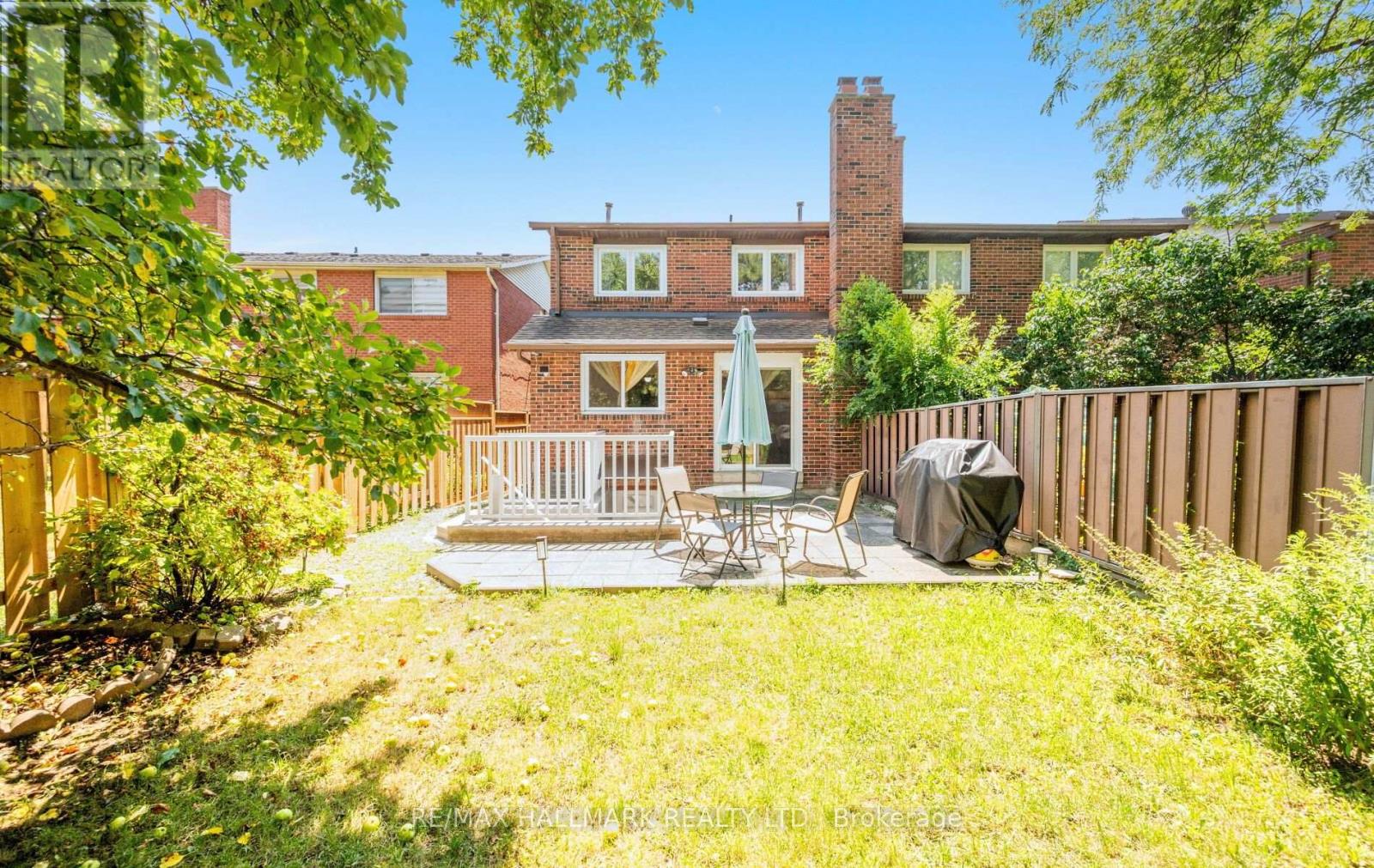 154 Robert Hicks Drive, Toronto, Ontario  M2R 3R5 - Photo 49 - C13650064