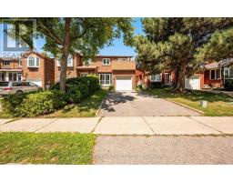 154 ROBERT HICKS DRIVE, Toronto, Ontario
