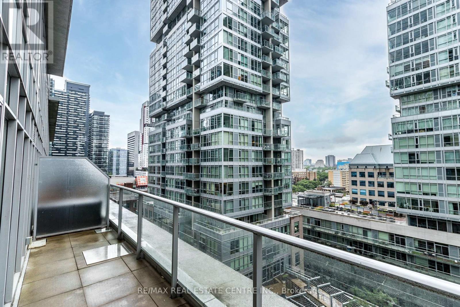 Uph 11 - 21 Nelson Street, Toronto, Ontario  M5V 1T8 - Photo 27 - C13650068