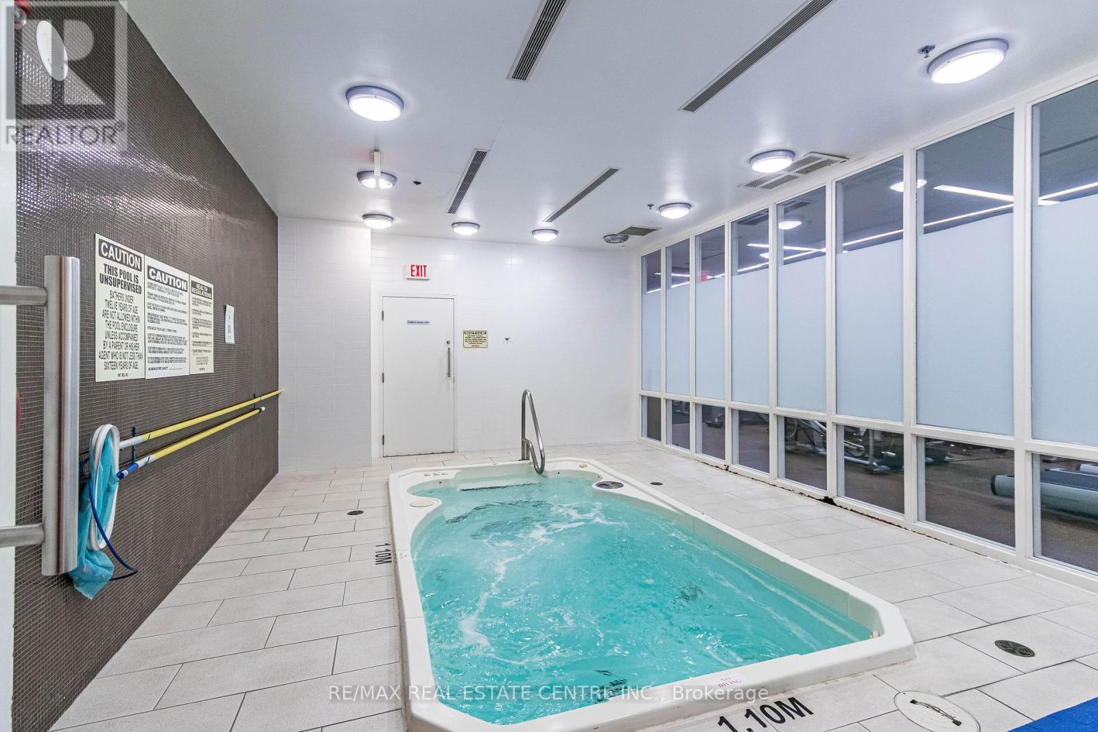 Uph 11 - 21 Nelson Street, Toronto, Ontario  M5V 1T8 - Photo 28 - C13650068