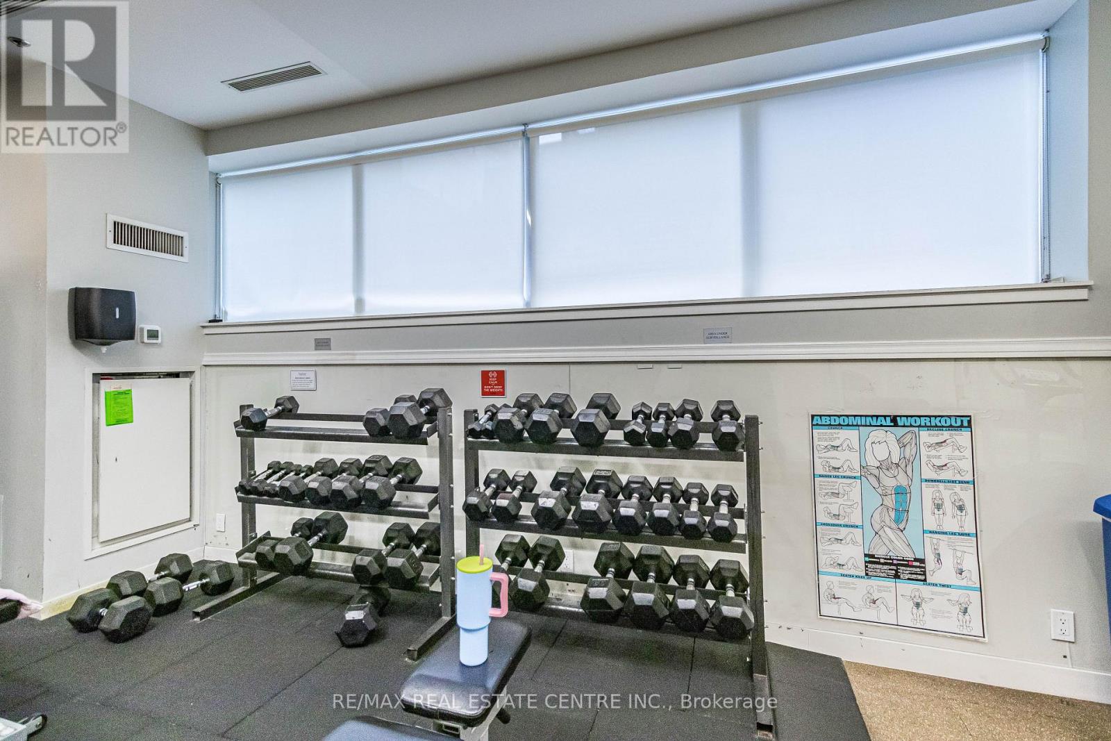 Uph 11 - 21 Nelson Street, Toronto, Ontario  M5V 1T8 - Photo 29 - C13650068