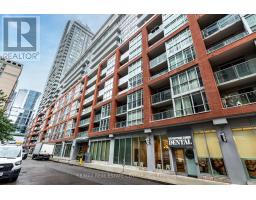 UPH 11 - 21 NELSON STREET, Toronto, Ontario