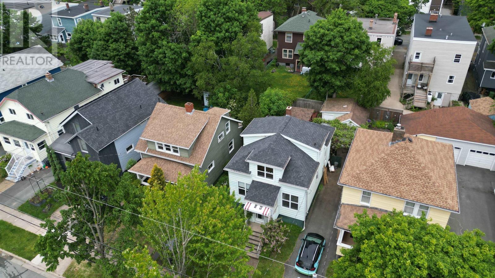 6285 Willow Street, Halifax, Nova Scotia
