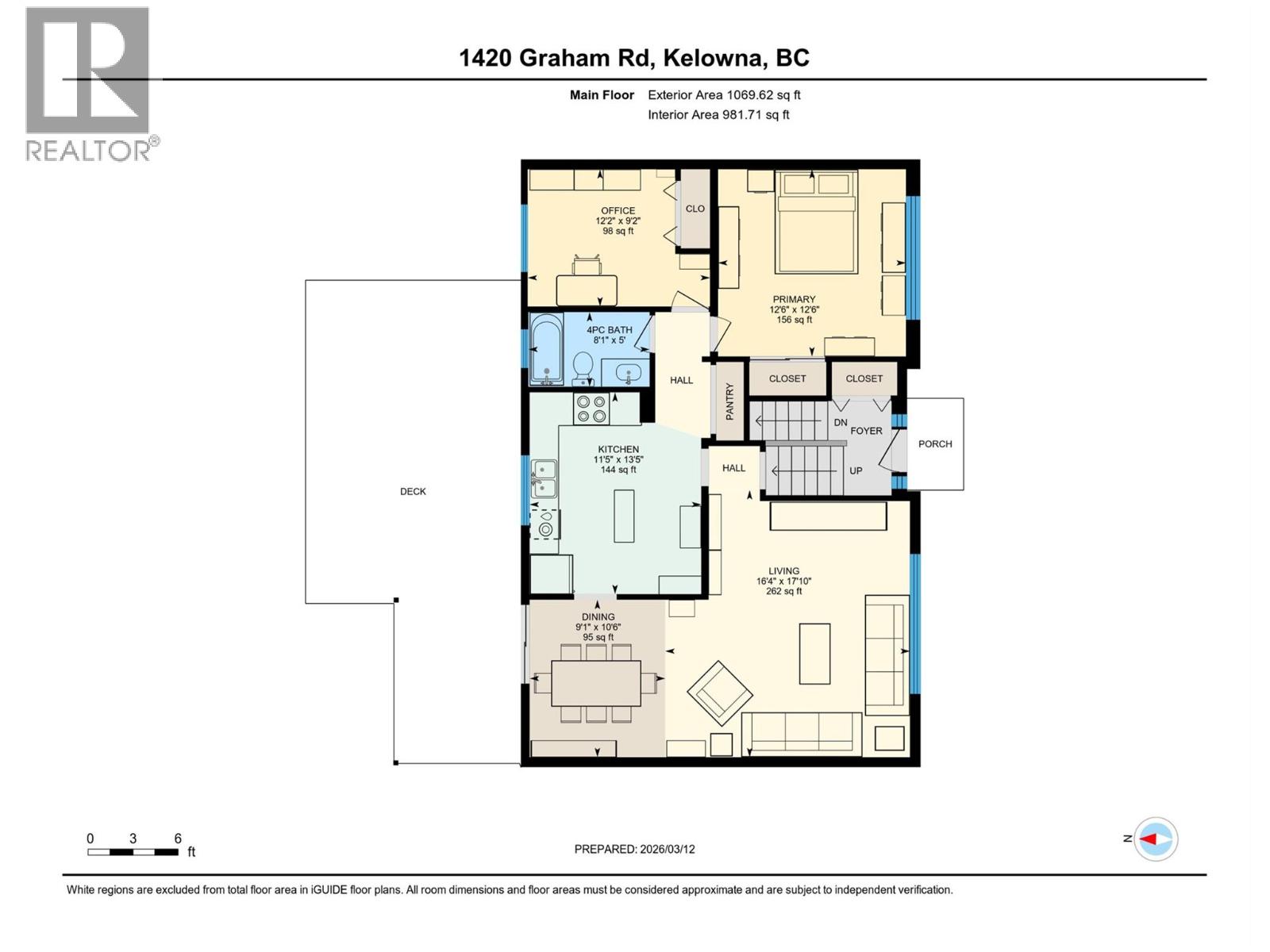 1420 Graham Road, Kelowna, British Columbia  V1X 1K2 - Photo 41 - 10379541