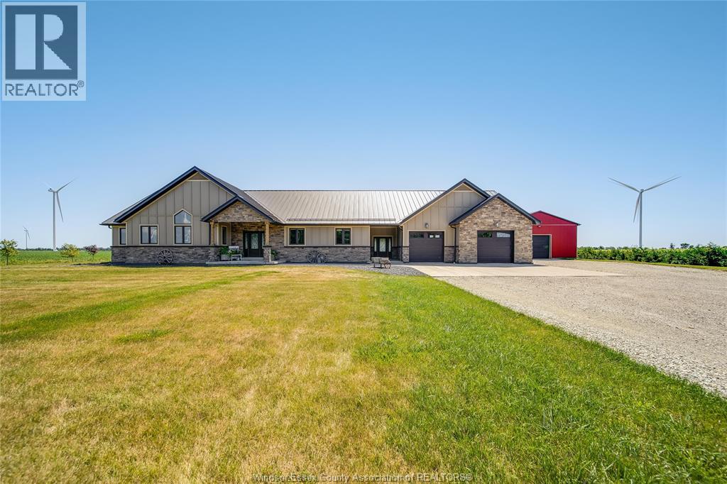 1764 Third Concession Line, Wheatley, Ontario  N0P 2P0 - Photo 2 - 26018981