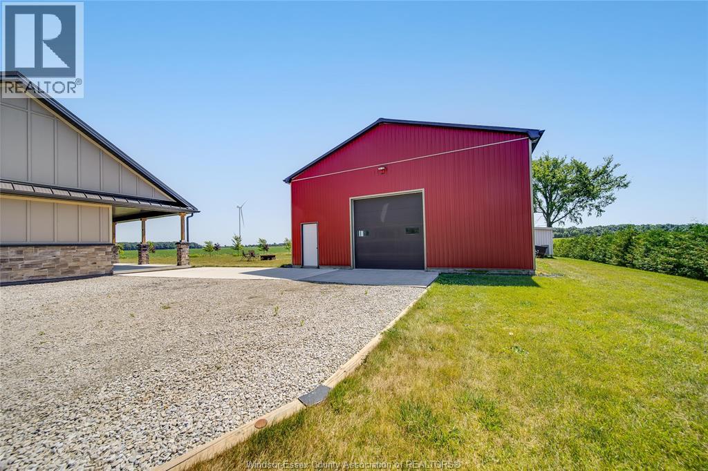 1764 Third Concession Line, Wheatley, Ontario  N0P 2P0 - Photo 44 - 26018981