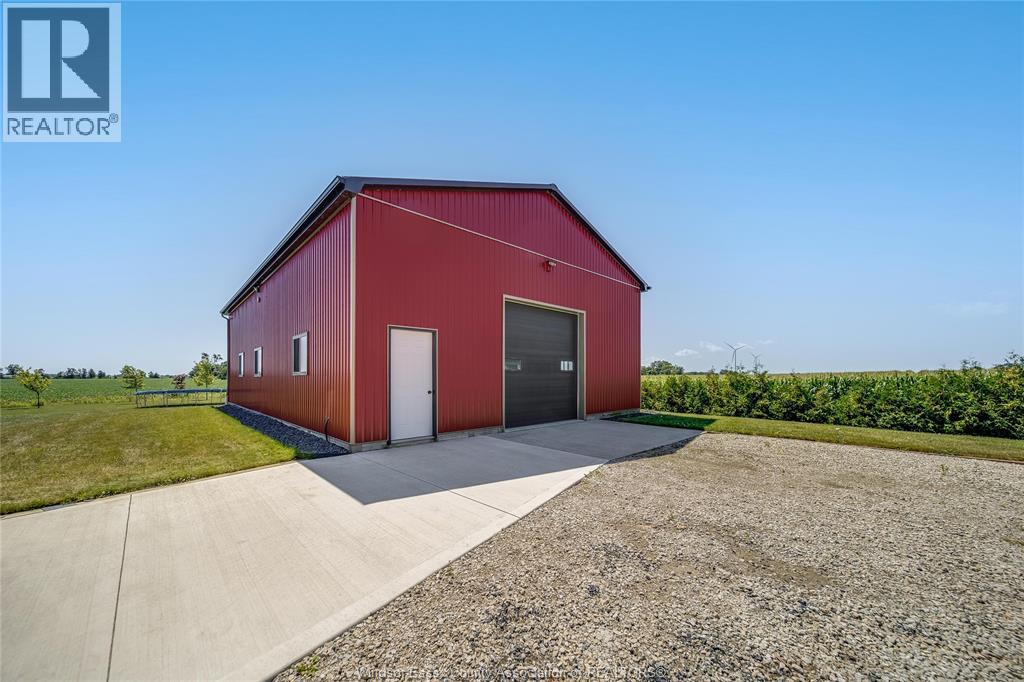 1764 Third Concession Line, Wheatley, Ontario  N0P 2P0 - Photo 43 - 26018981