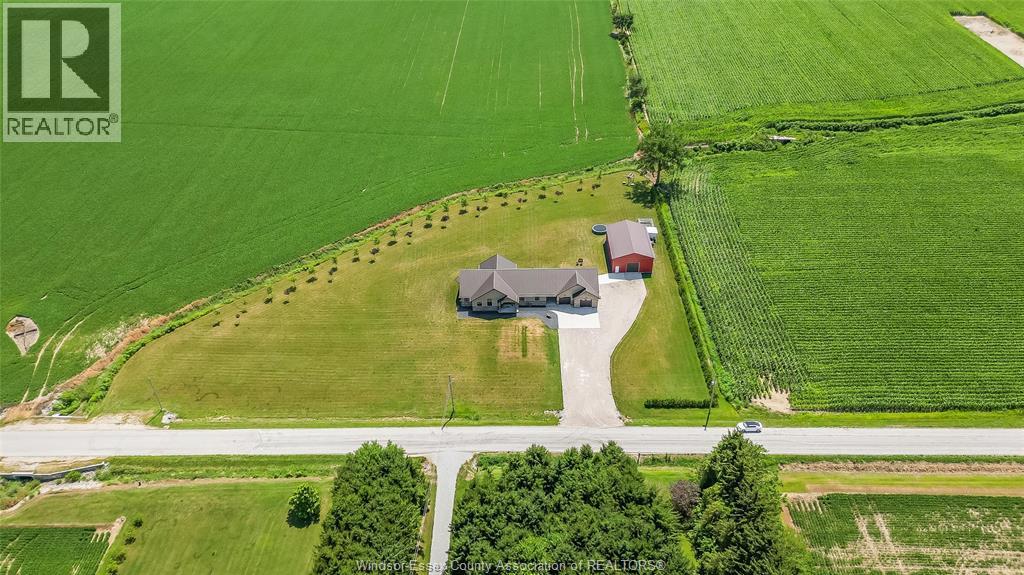 1764 Third Concession Line, Wheatley, Ontario  N0P 2P0 - Photo 49 - 26018981