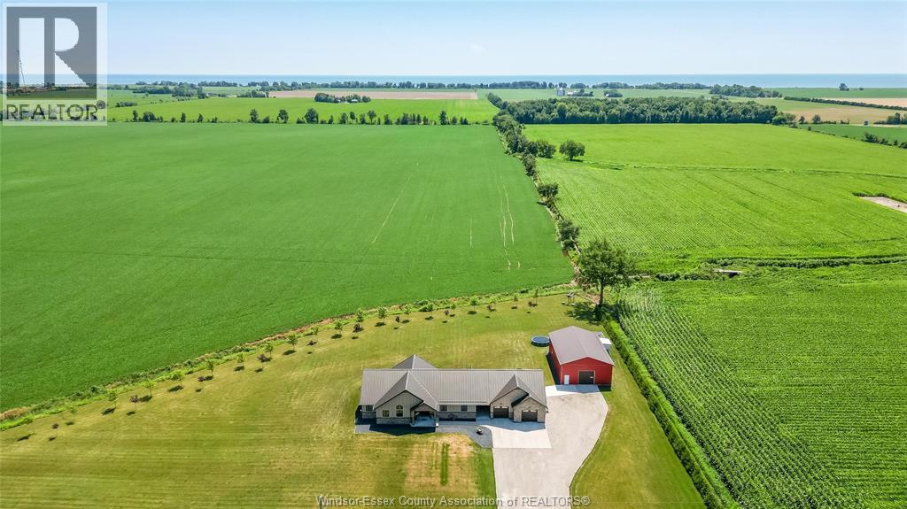 1764 Third Concession Line, Wheatley, Ontario  N0P 2P0 - Photo 48 - 26018981