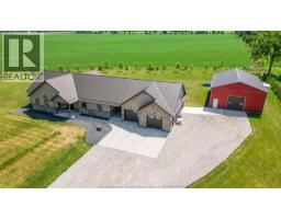 1764 THIRD CONCESSION LINE, Wheatley, Ontario