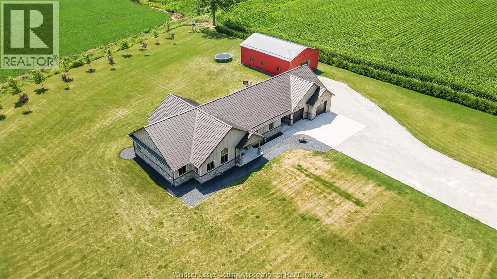1764 Third Concession Line, Wheatley, Ontario  N0P 2P0 - Photo 4 - 26018981