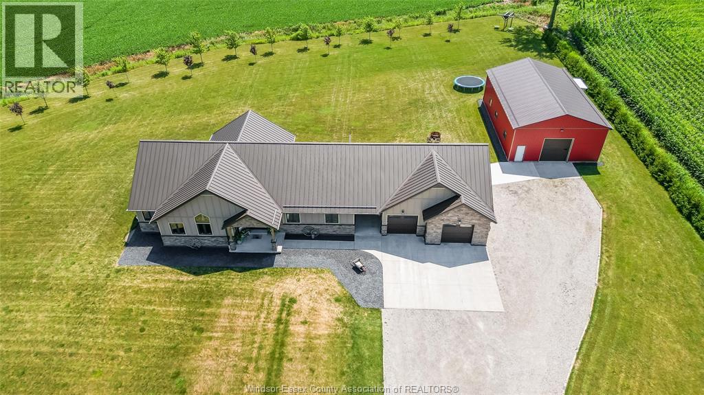 1764 Third Concession Line, Wheatley, Ontario  N0P 2P0 - Photo 5 - 26018981