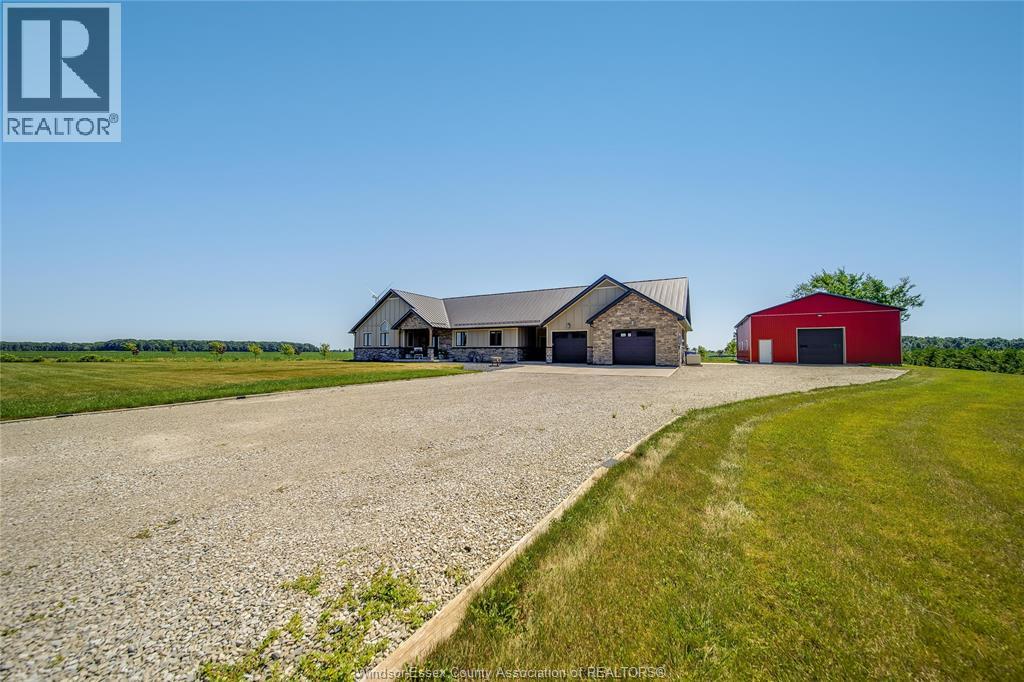 1764 Third Concession Line, Wheatley, Ontario  N0P 2P0 - Photo 3 - 26018981