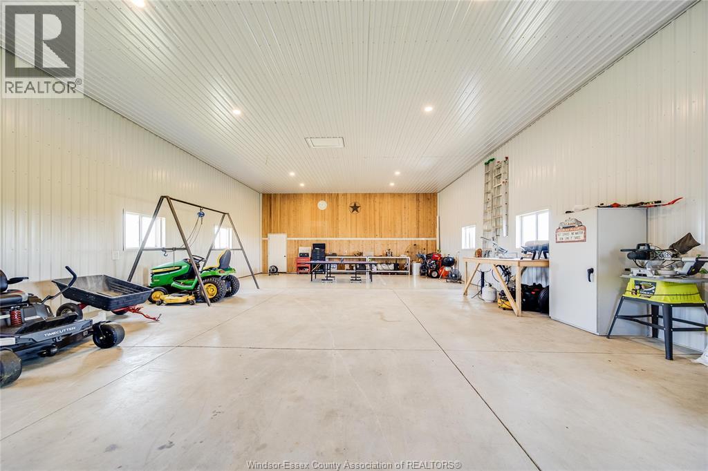 1764 Third Concession Line, Wheatley, Ontario  N0P 2P0 - Photo 46 - 26018981