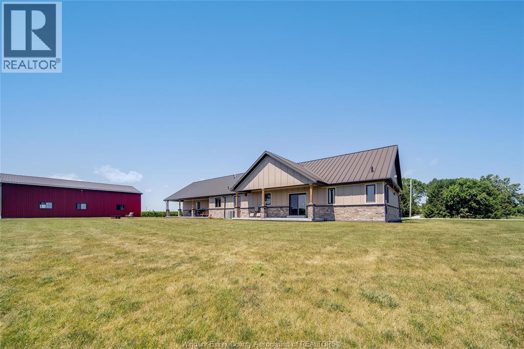 1764 Third Concession Line, Wheatley, Ontario  N0P 2P0 - Photo 41 - 26018981