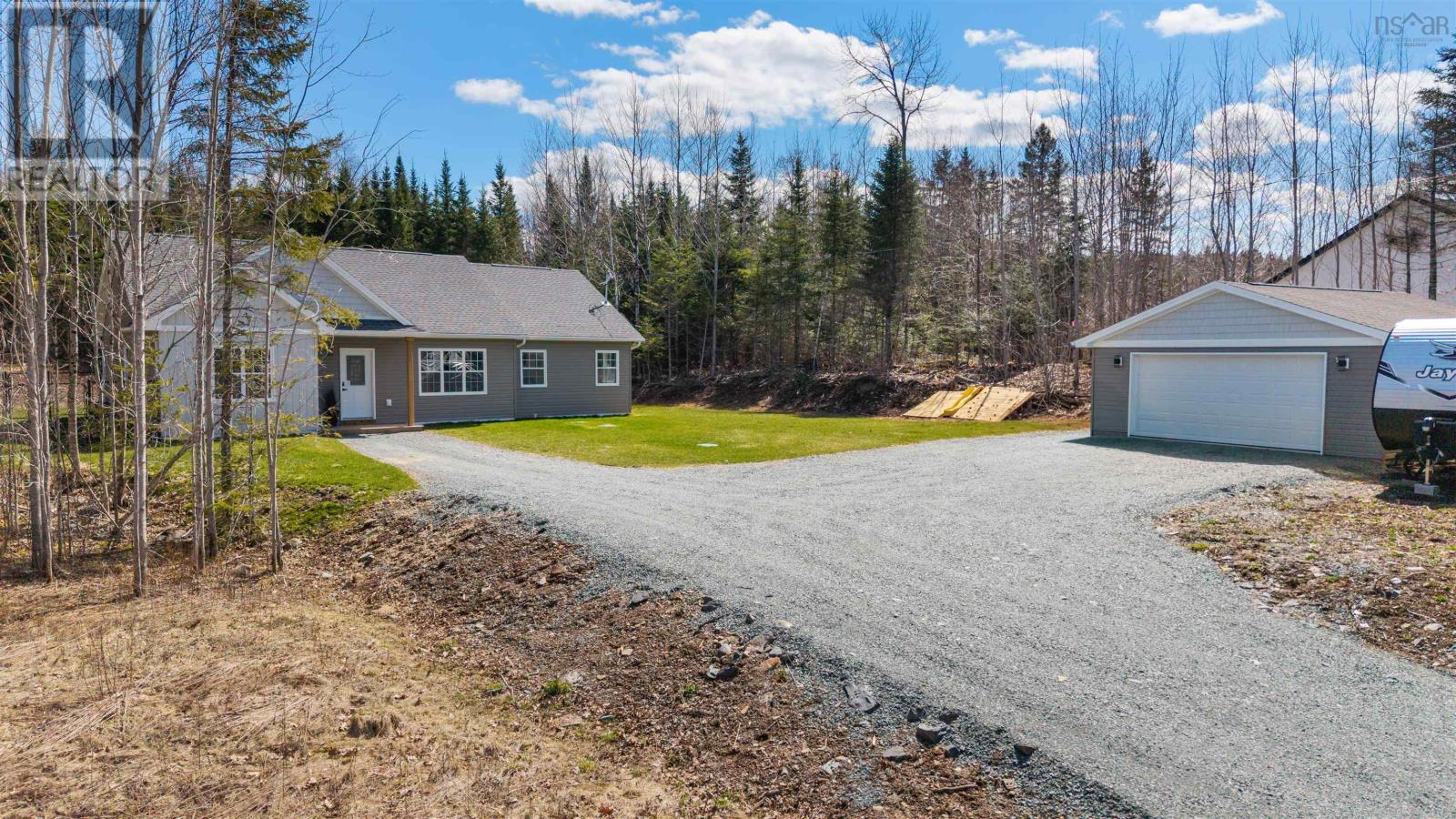 420 Lays Lake Road Road, Meaghers Grant, Nova Scotia