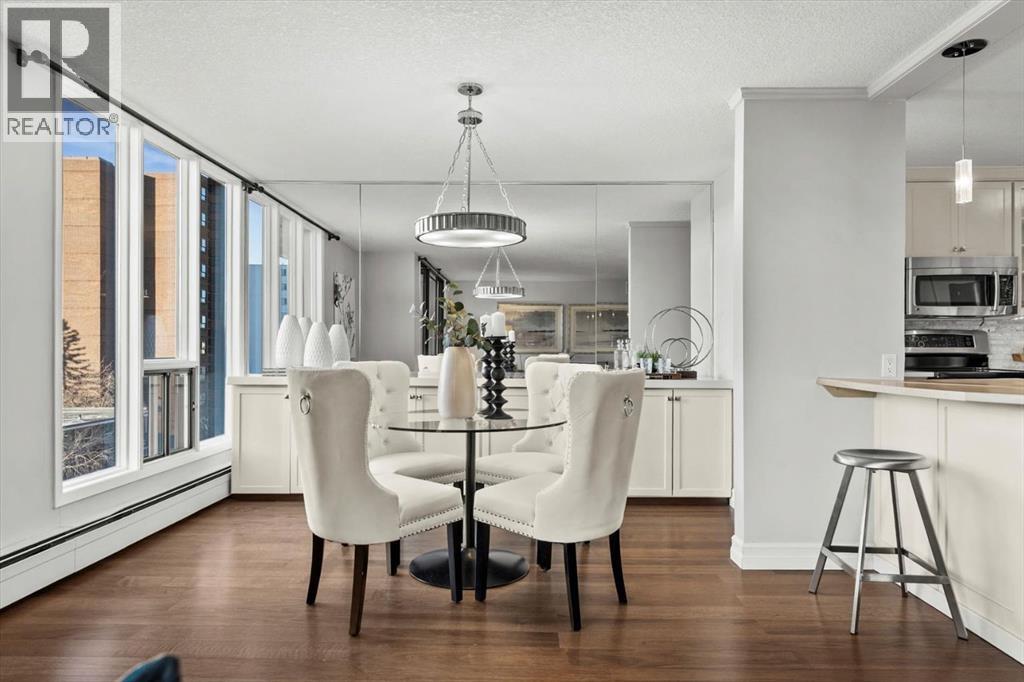 601, 1001 14 Avenue SW, Calgary, Alberta  T2R 1L2 - Photo 14 - A2321943